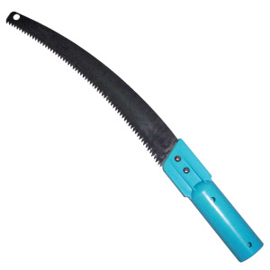 Palm Pruner with metal handle