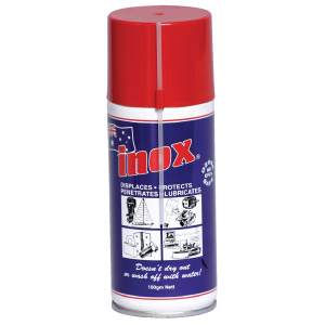 Inox Grease 100g Spray can