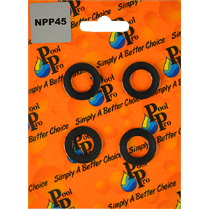 Neptune NPP Pump Rear Shaft Rubber