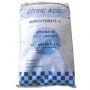 Citric Acid Stain Remover 25 kg