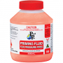 Red PVC Pipe Priming Fluid - 500ml