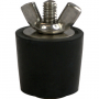 Expansion Plug Tapered 34-48mm