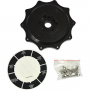 EcoNeptune 50mm MPV Top Mount Cover Kit