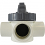 40mm 3 Way Valve Emaux