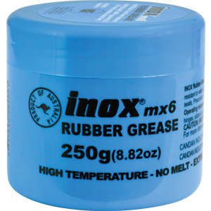 Inox Grease 250g tub