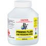 Clear PVC Pressure Priming Fluid 500ml