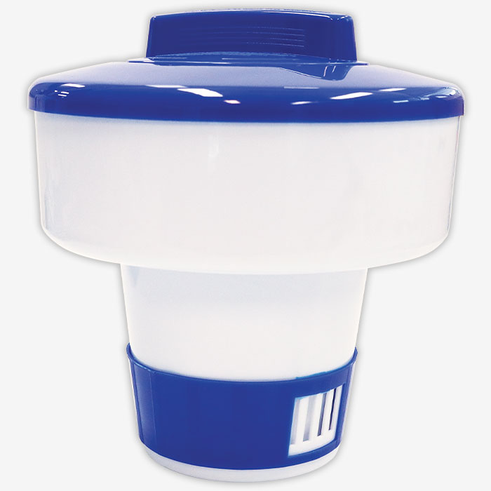 Floating Dispensers & Thermometers