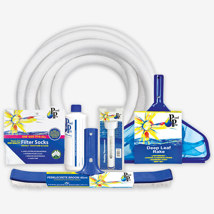 Maintenance Kits