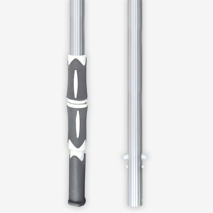Telepoles & Vacuum Heads