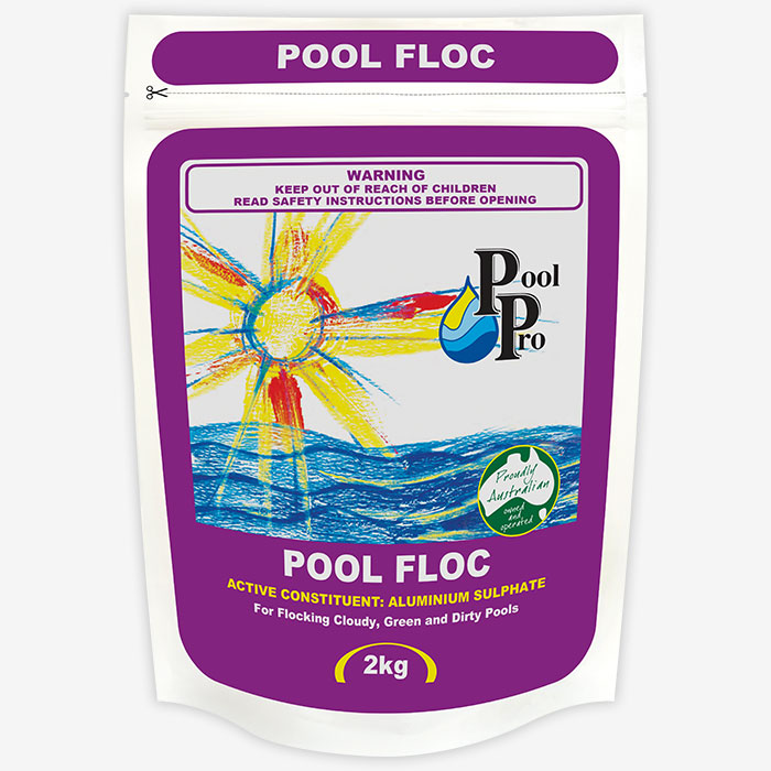 Flocculents