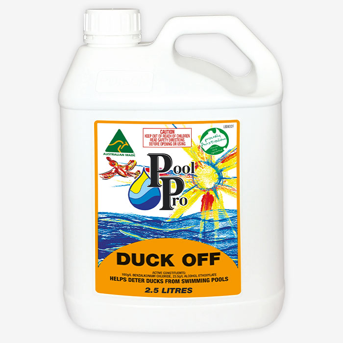 Specialty Chemicals