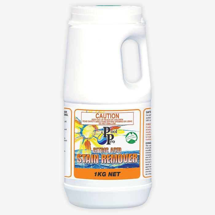 Stain Treatments