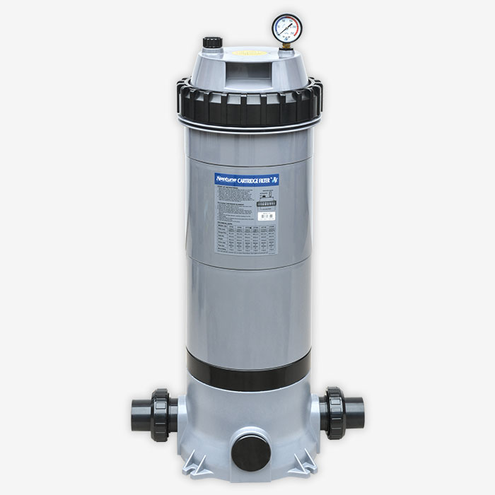 Cartridge Filters