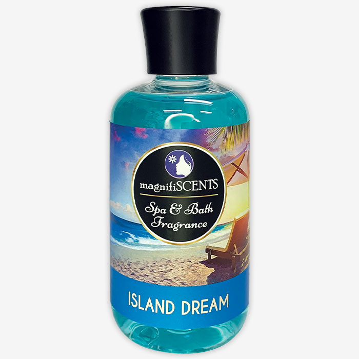 Spa Fragrances