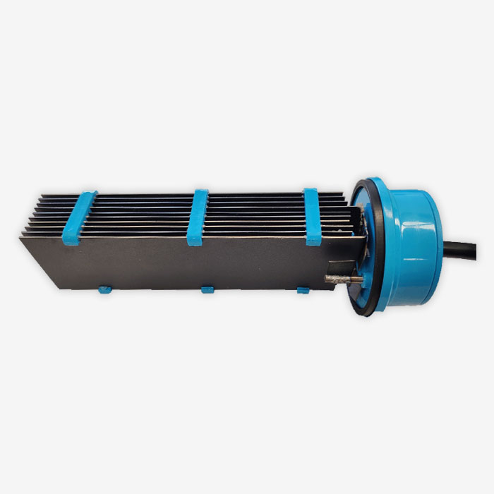 Pool Controls