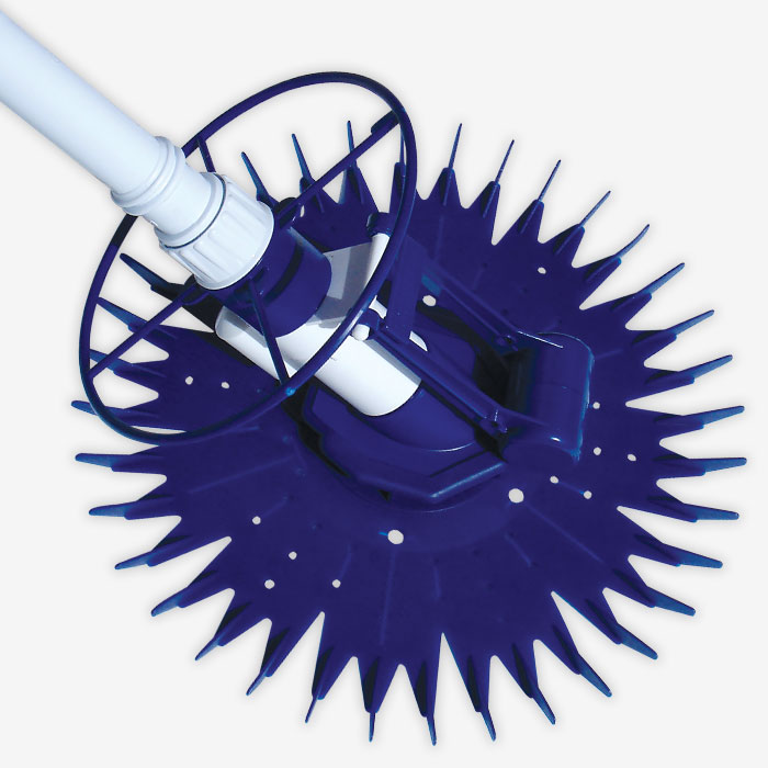 Suction Cleaners