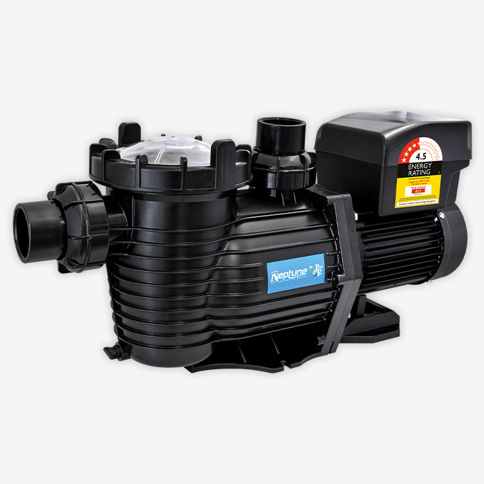 Energy Efficient Pumps