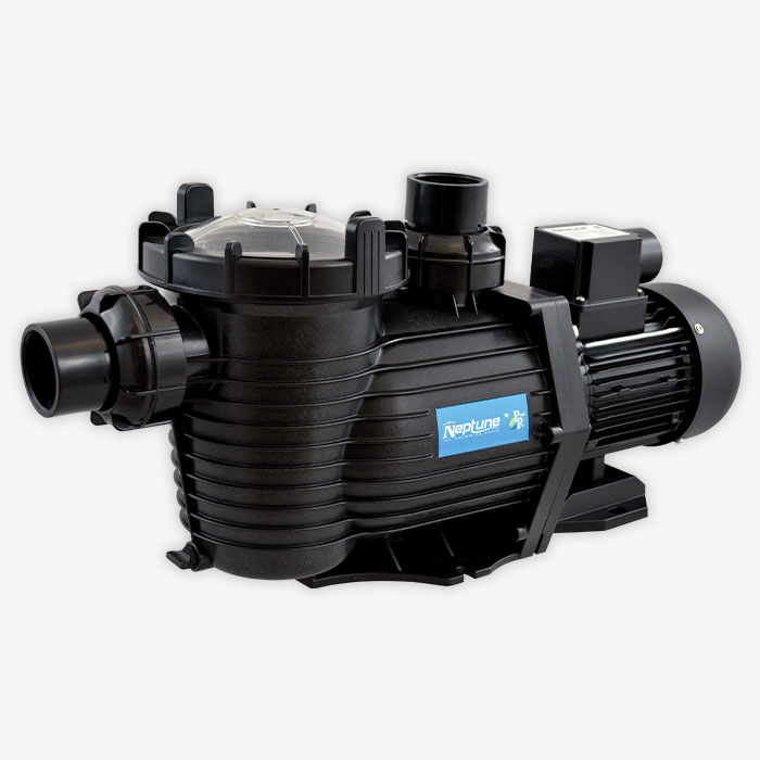 Pool Pumps