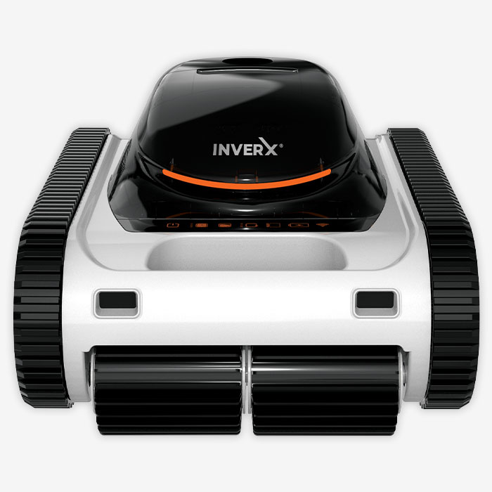 Robotic Cleaners