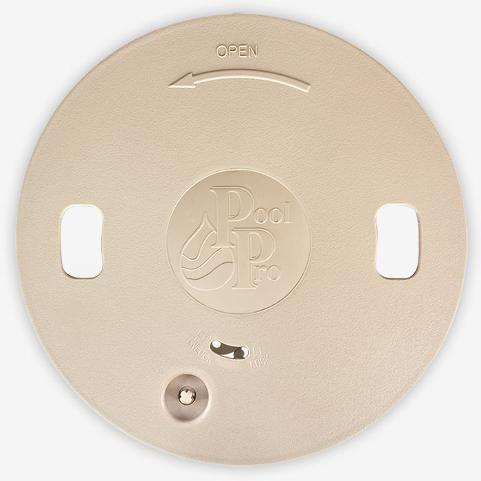 Deck Lids & Dress Rings
