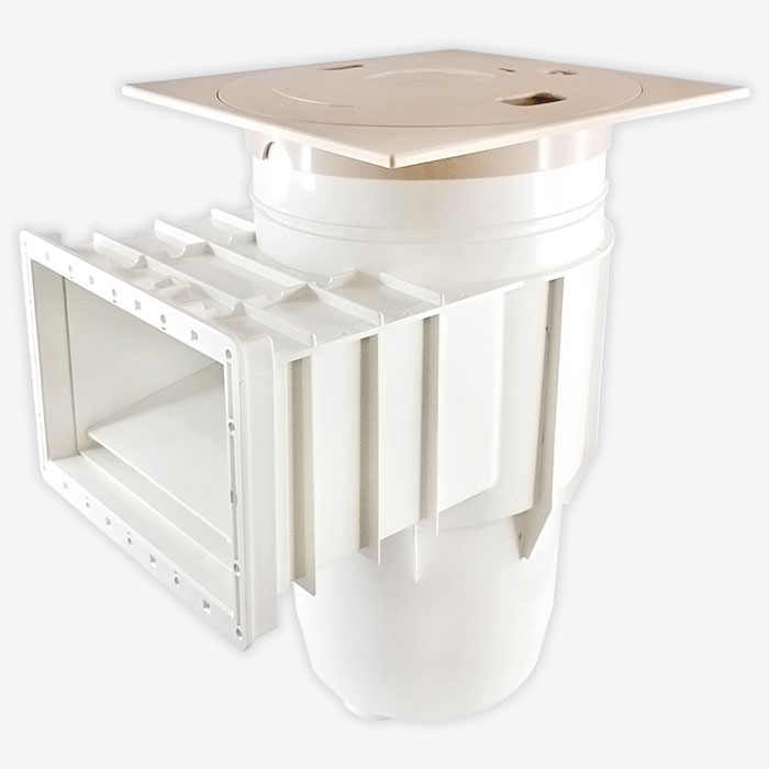Skimmer Boxes & Spares