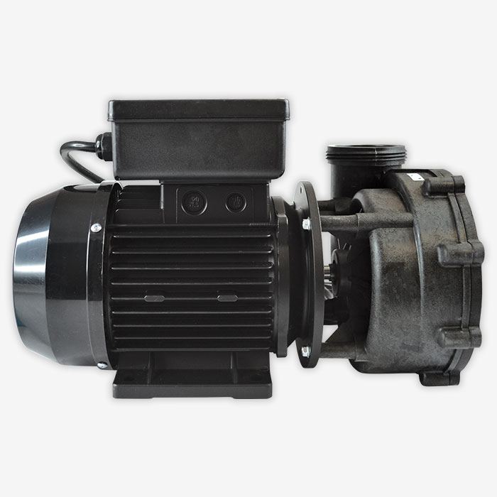 Spa Equipment