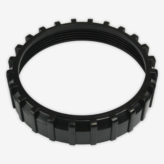 Lids & Locking Rings