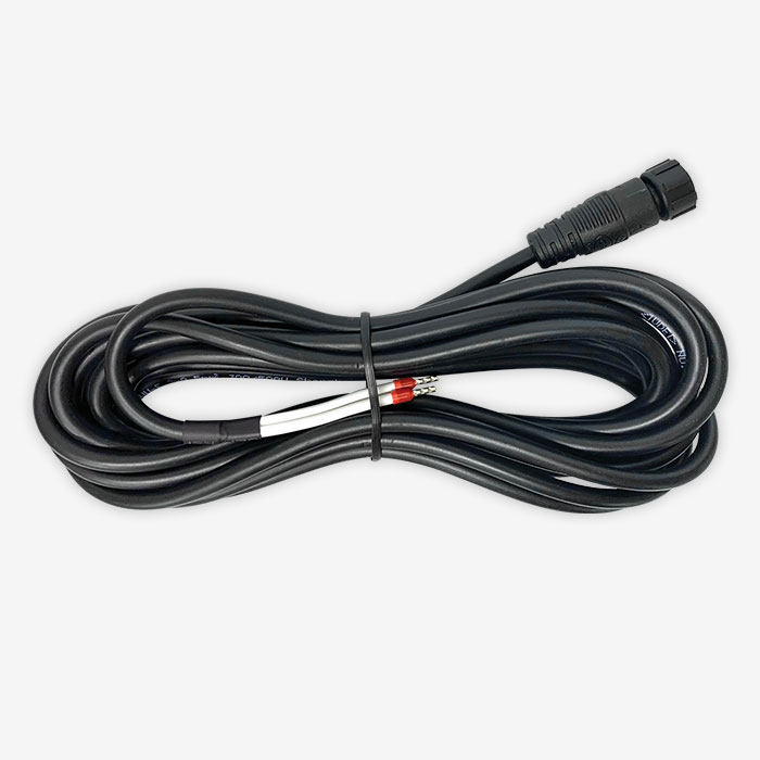 Leads & Junction Boxes