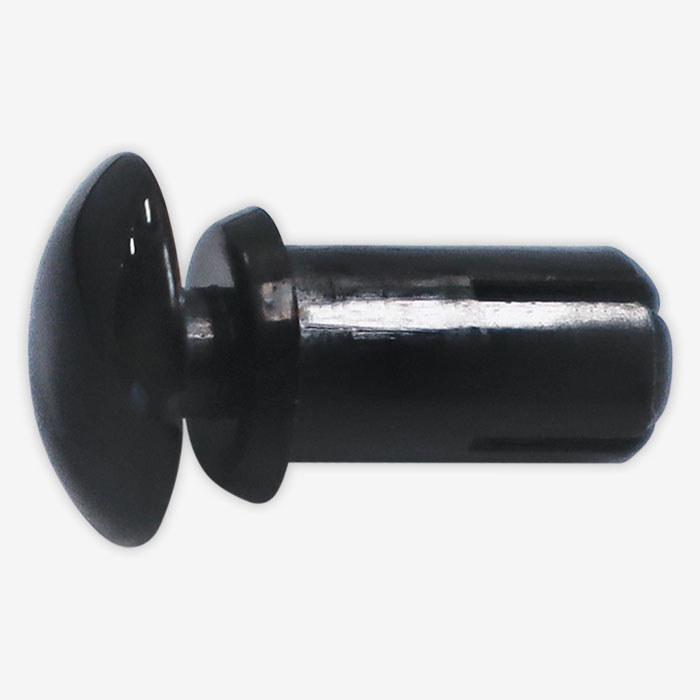 Nuts, Washers & Rivets