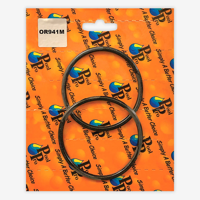O-Rings & Gaskets