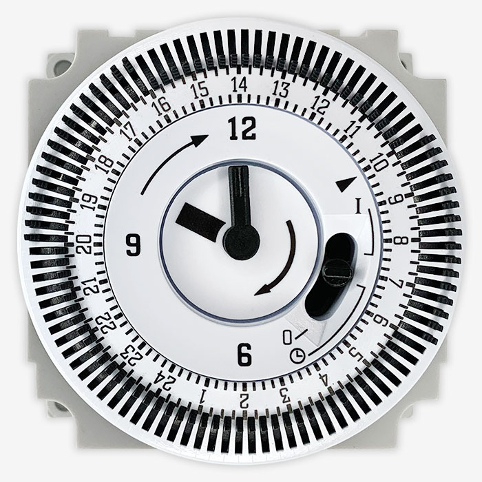 Timers