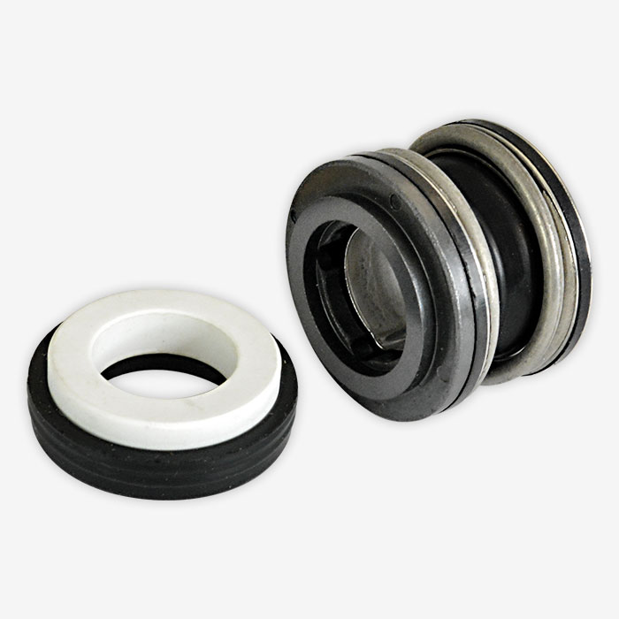 Mechanical Seals & Bearings