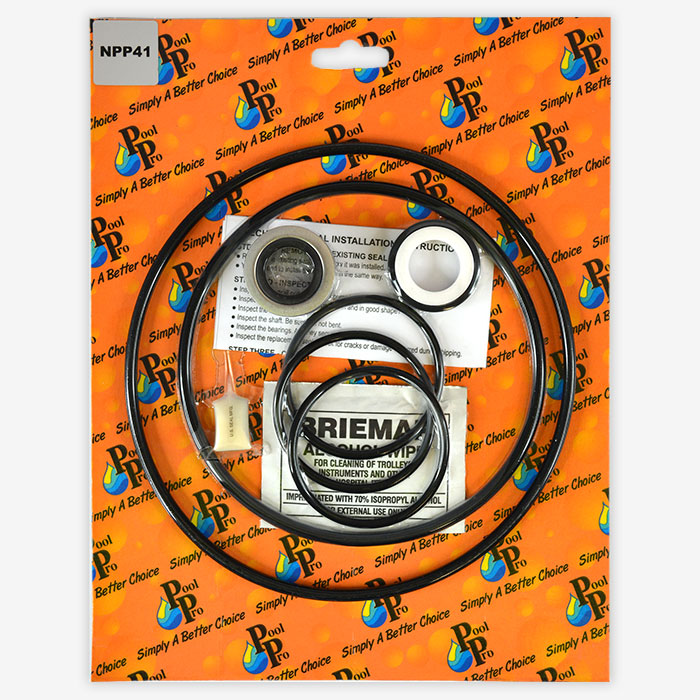 O-Rings & Gaskets