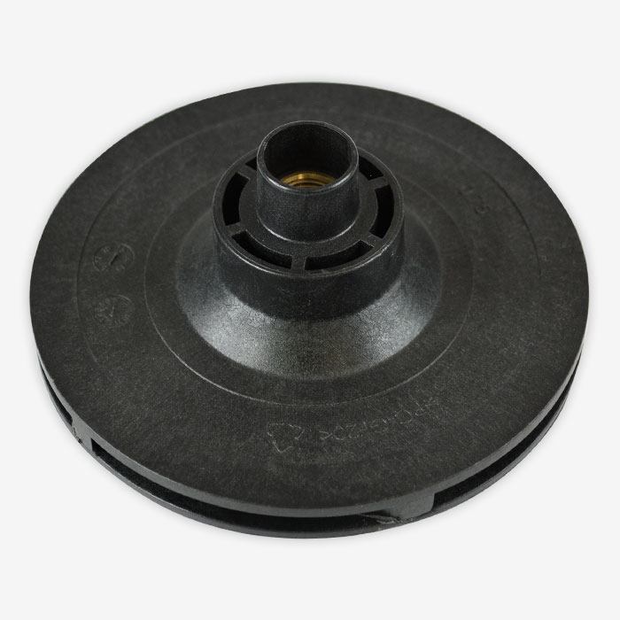 Unions & Impellers