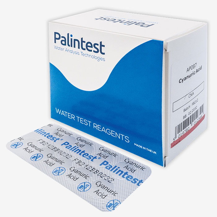 Palintest