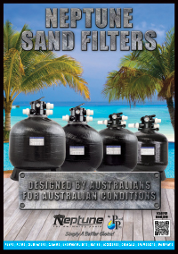 FLYER-SANDFILTER