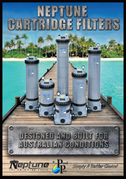 Neptune Cartridge Filters