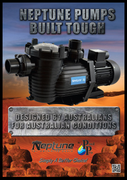 Neptune Pool Pump